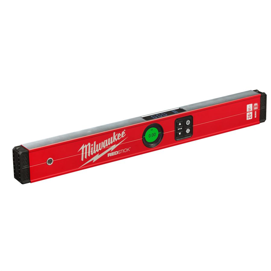 Wasserwaage REDSTICK Digital 60 cm lang - 1 Stück